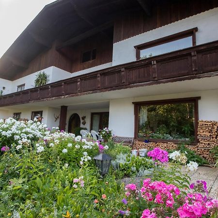 Haus Kogler Hotel Inzersdorf im Kremstal Exterior photo